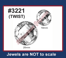 3221 Sw Twist